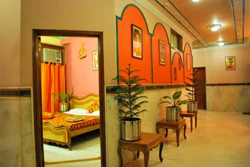 Hotel Shanti Palace, Rohtak 5
